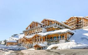 Résidence Dormio Resort Les Portes du Grand Massif - Flaine